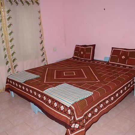 The Exotic Marigold Hotel Varkala Exterior foto