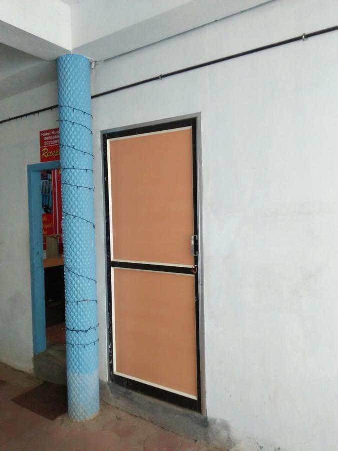 The Exotic Marigold Hotel Varkala Exterior foto